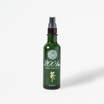 Scalp Treatment