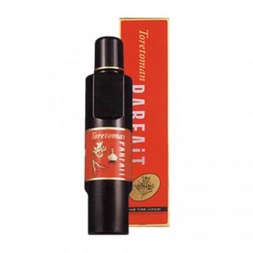 Scalp Treatment