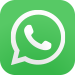 Whatsapp icon bottom